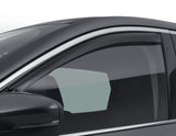 KUGA CLIMAIR®* WIND DEFLECTORS WITH OPTIONAL FITTING 01/2020