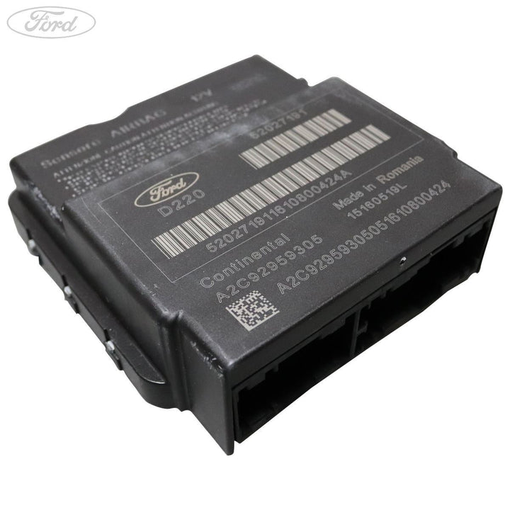 AIRBAG DIAGNOSTIC MODULE MONITOR
