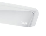 CLIMAIR®* WIND DEFLECTORS 05/2018, 4-/5-DOOR.