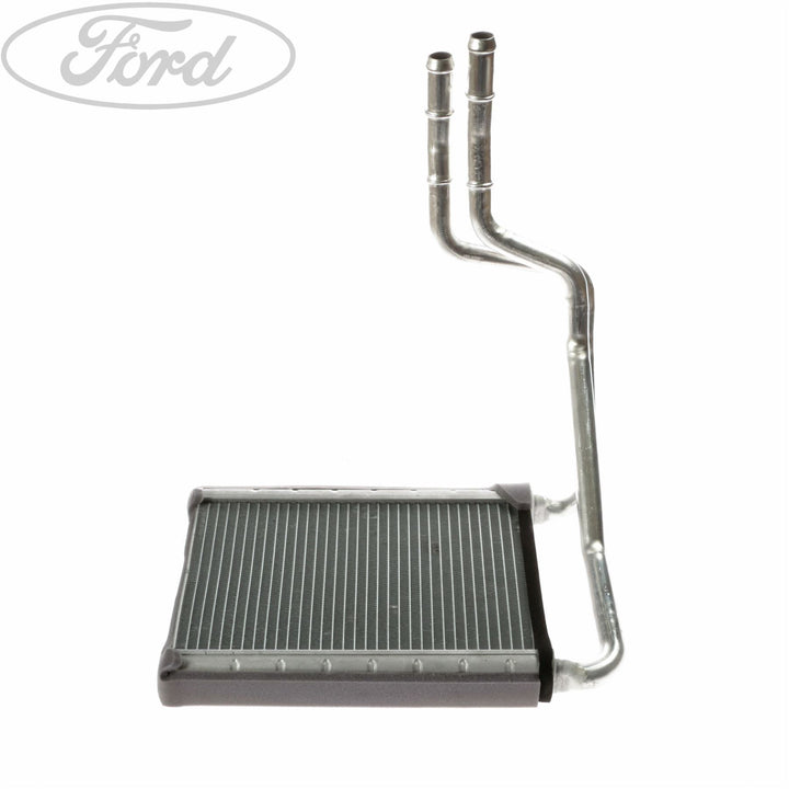 HEATER RADIATORS