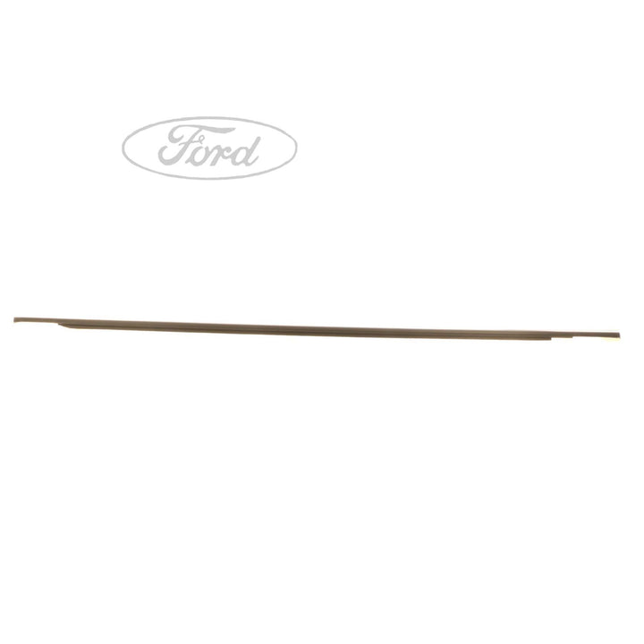 FIESTA O/S REAR DOOR BELT WEATHERSTRIP