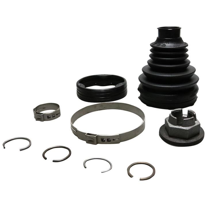 FOCUS 1.6 DURATEC TI-VCT INNER CV BOOT KIT 6-SPEED AUTO