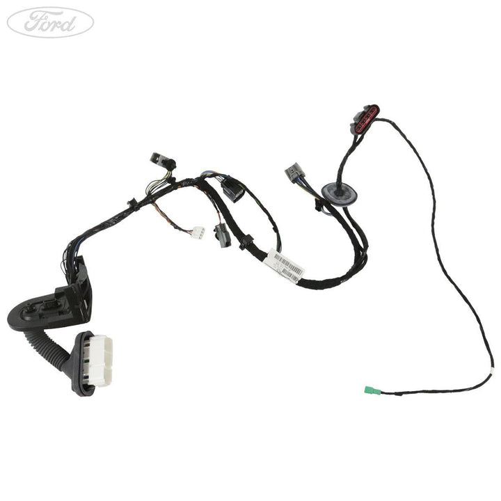 JUMPER WIRE