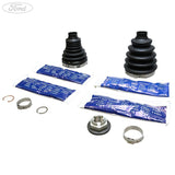 TRANSIT CONNECT 1.8 TDCI FRONT CV BOOT KIT 2010-
