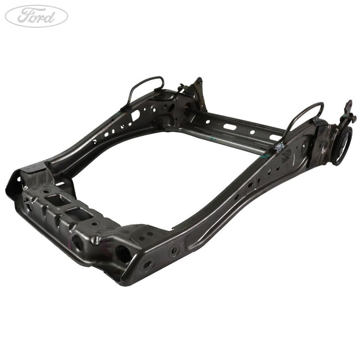 SEAT FRAME