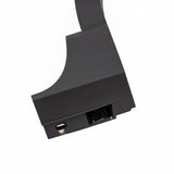 Kuga O/S Front Wheel Arch Moulding Primed 2020-2022