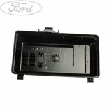 TRANSIT ADDITIONAL FUSE BOX COVER