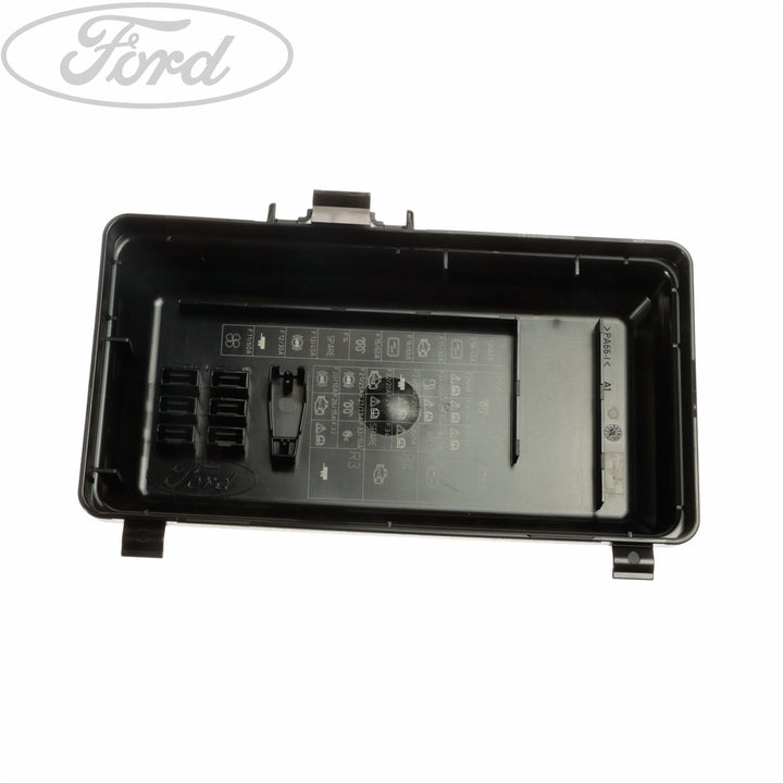 TRANSIT ADDITIONAL FUSE BOX COVER