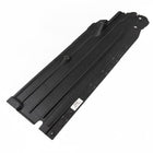 FOCUS N/S PASSENGER SIDE UNDERBODY AIR DEFLECTOR COVER PANEL 2018-2025