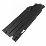 FOCUS N/S PASSENGER SIDE UNDERBODY AIR DEFLECTOR COVER PANEL 2018-2025