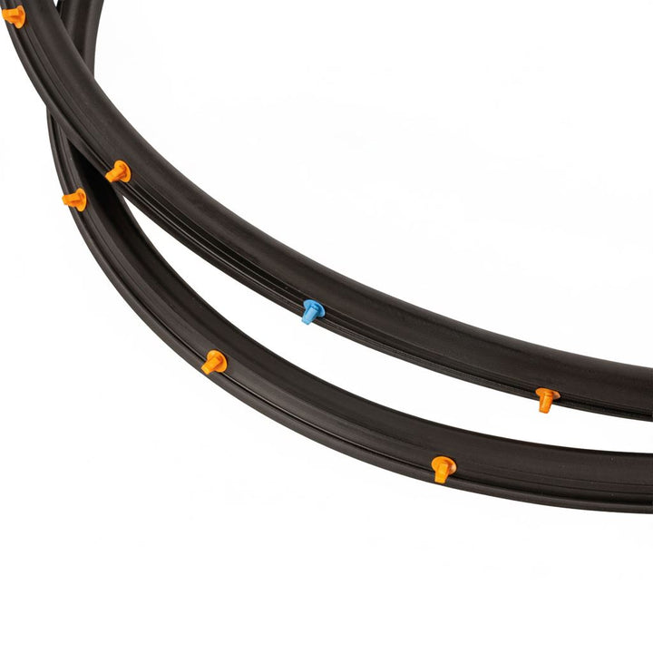 Kuga N/S Rear Outer Door Aperture Seal 2012-2020