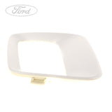 C-MAX FRONT BUMPER GRILLE