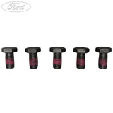 DURATEC DI TI-VCT 6 SPEED AUTO FLYWHEEL BOLT M12X1 14-