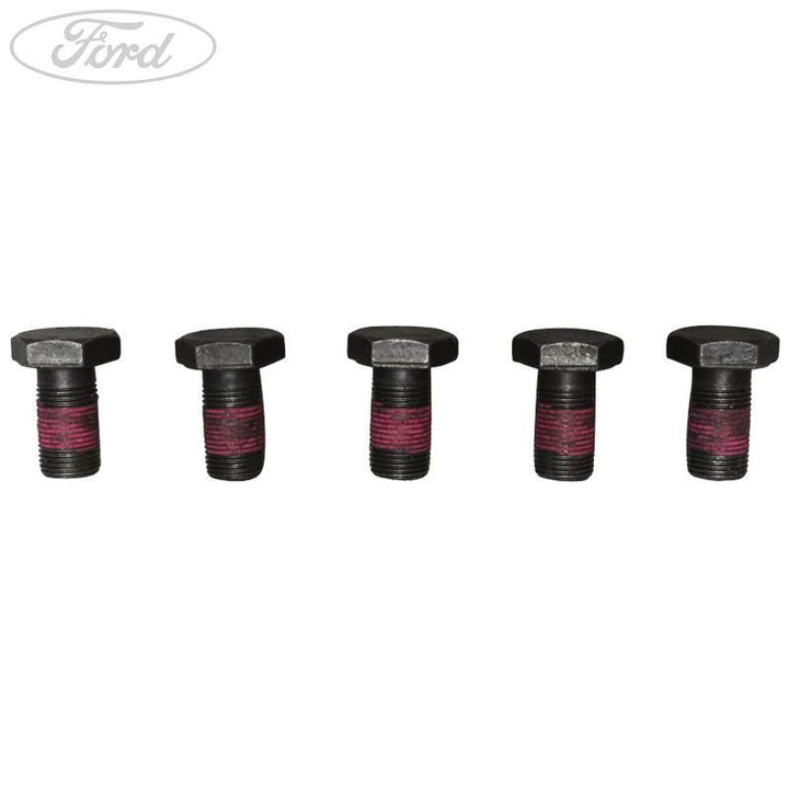 DURATEC DI TI-VCT 6 SPEED AUTO FLYWHEEL BOLT M12X1 14-