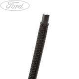 FUEL INJECTOR PIPE REPAIR TUBE