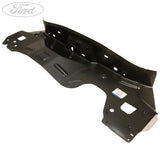 B-MAX REAR LOWER BACK PANEL 08/2012-