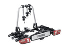 UEBLER* REAR BIKE CARRIER X31-S,FOR 3 BIKES,60° TILTABLE