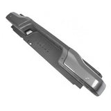 RANGER XLT WILDTRAK REAR BUMPER STEP FRAME MOULDINGS BOLDER GREY NO TOW BAR 2023-ONWARDS 2662067