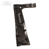 MONDEO BOOT TAILGATE BUMPER O/S MOUNTING BRACKET