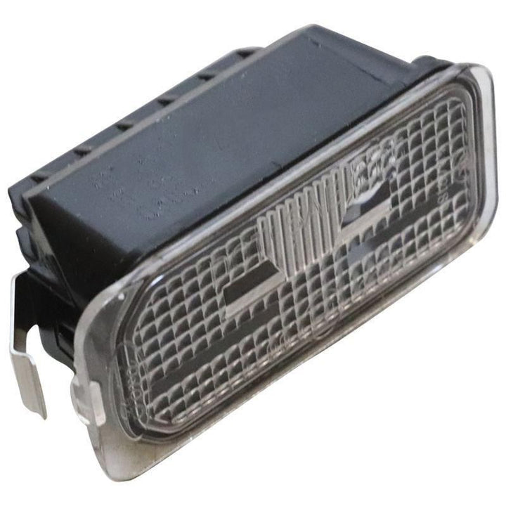 LICENCE PLATE LAMP