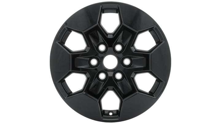 TRANSIT® FROM 05/2019 ALLOY WHEEL 16
