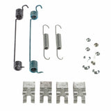REAR BRAKE FITTING KIT