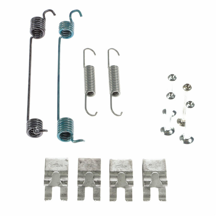 REAR BRAKE FITTING KIT