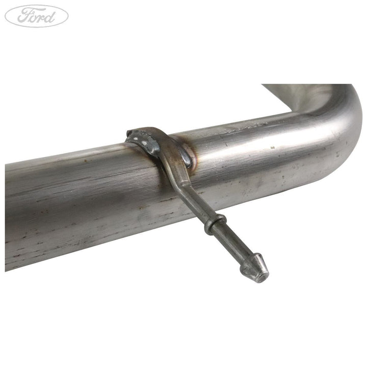 S-MAX GALAXY MONDEO 2.2 DURATORQ FRONT EXHAUST PIPE 10-14