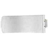 COWL OUTER VENT GRILLE CLIP