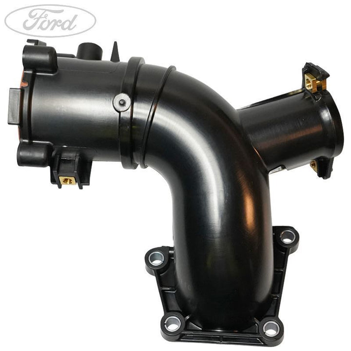 RANGER DURATORQ EMISSION CONTROL VALVE AIR DUCT 11-