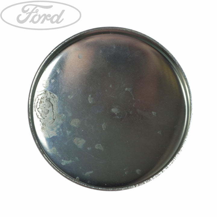 CYLINDER HEAD PLUG
