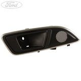 B-MAX FRONT O/S DOOR INNER DOOR HANDLE 2012-