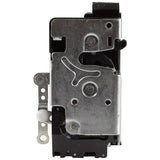 FIESTA FUSION N/S DOOR LOCK