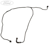 CONNECT KUGA FOCUS C-MAX COOLING SYSTEM HOSE 2013-2016