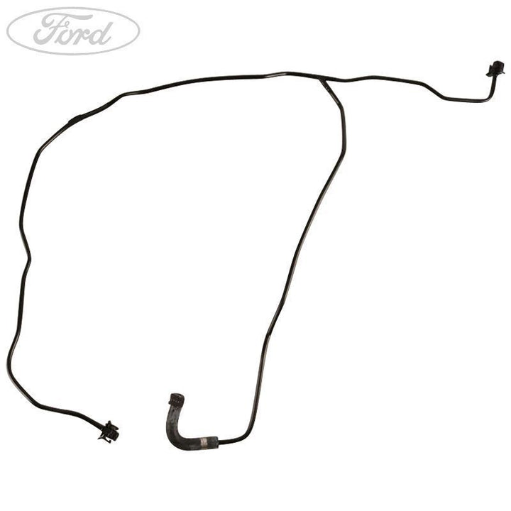 CONNECT KUGA FOCUS C-MAX COOLING SYSTEM HOSE 2013-2016