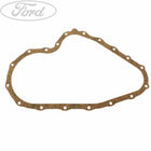 GASKET