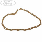 GASKET
