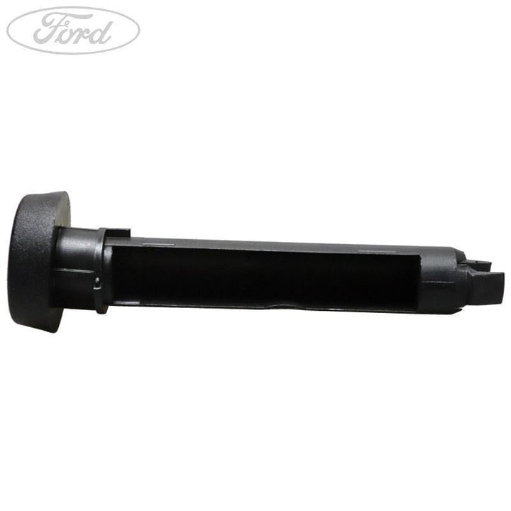 HEADREST GUIDE SLEEVE