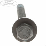 INLET MANIFOLD BOLT