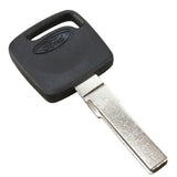 GALAXY BLANK UNCUT KEY 04/2000 - 08/2006