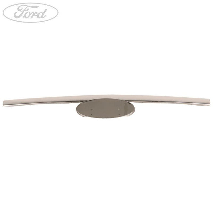 RANGER FRONT RADIATOR GRILLE CHROME COVER 2006-2011