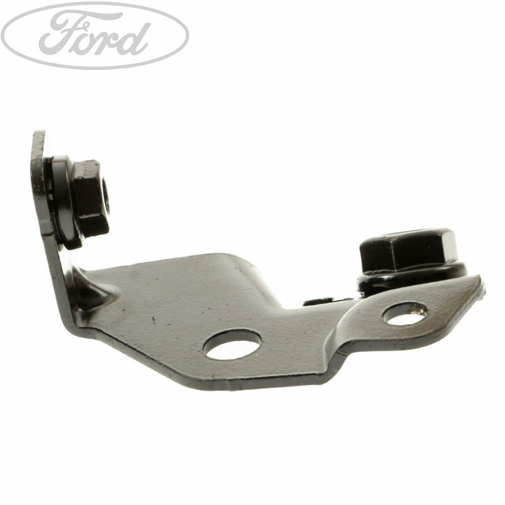FIESTA B-MAX 1.0 TIMING BELT TENSIONER PULLEY BRACKET