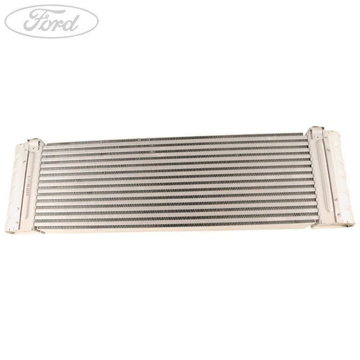 TRANSIT 2.2 CR TC I4 DSL INTERCOOLER 2011-2014