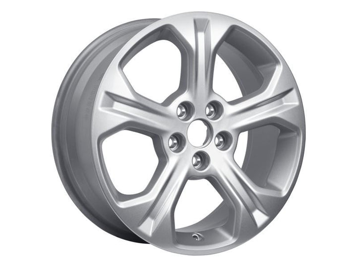 KUGA SET OF 4 ALLOY WHEELS 02/2020
