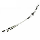 SELECTOR LEVER CONTROL CABLE
