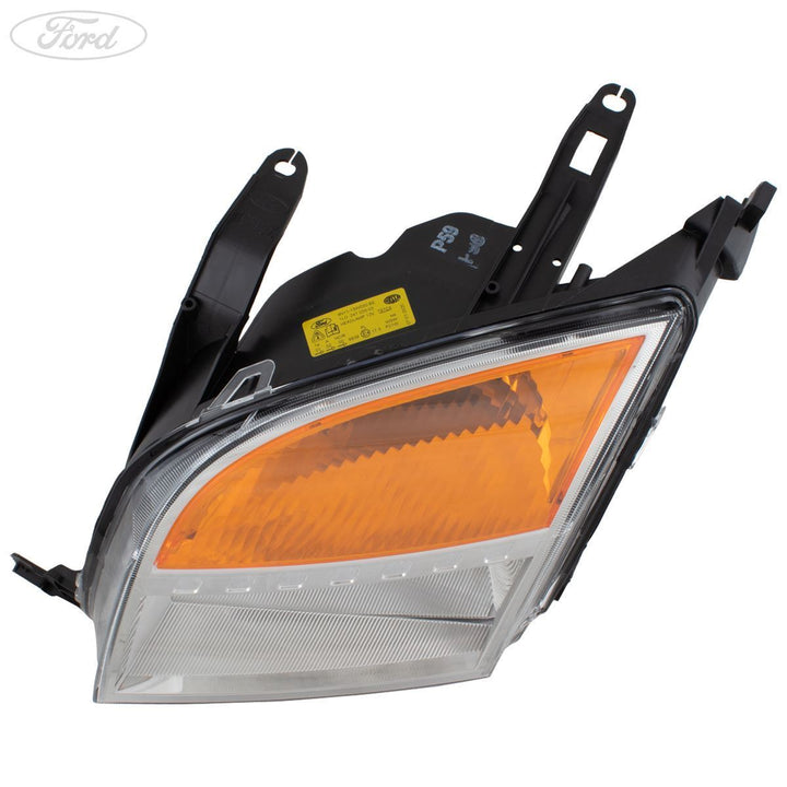 FRONT HEADLAMP HEADLIGHT AND FLASHER UNIT 6N1113W030BE