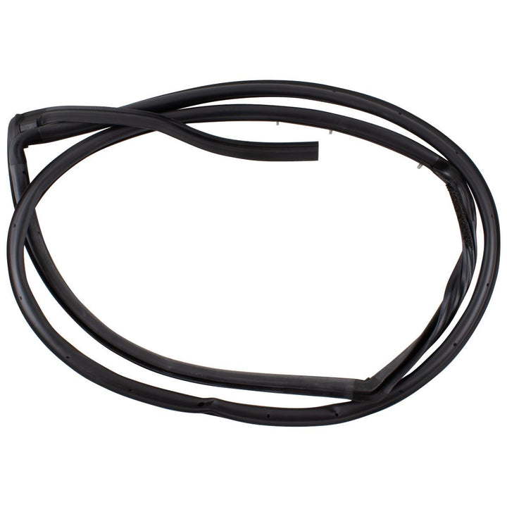 FIESTA REAR N/S DOOR WEATHERSTRIP SEAL 5 DOOR SALOON