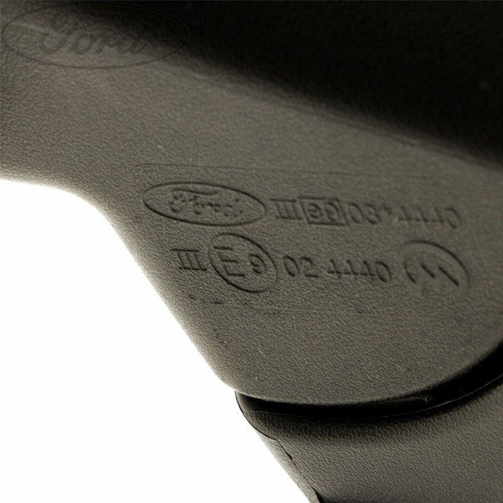 FOCUS FRONT N/S LEFT OUTER WING MIRROR