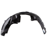 ECOSPORT O/S INNER WHEEL ARCH SPLASH GUARD 10/2013-