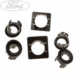 PARKING SENSOR HOLDER BRACKET